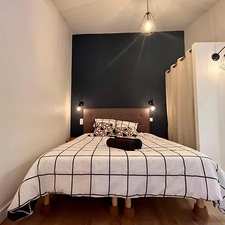 Coraline Apartment *