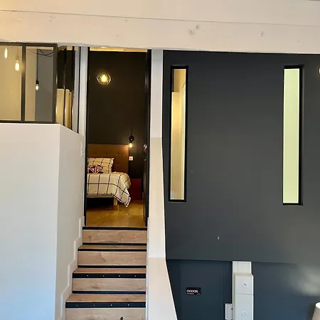 Coraline Apartment