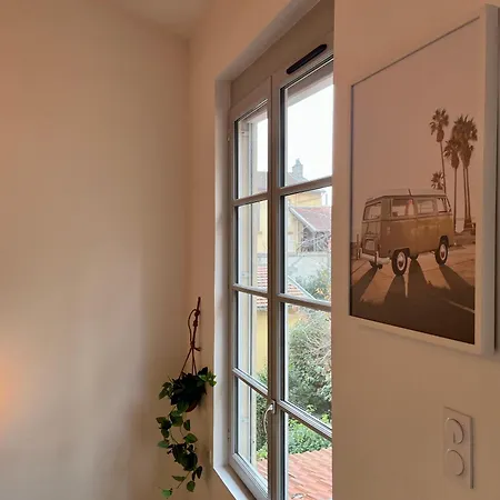 Coraline Apartment Lyon
