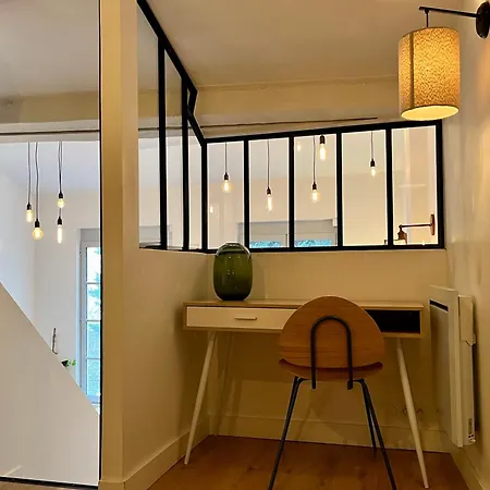 Apartment Coraline *