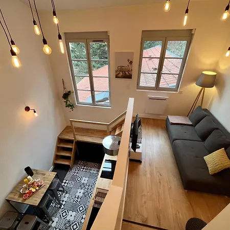 Apartment Coraline