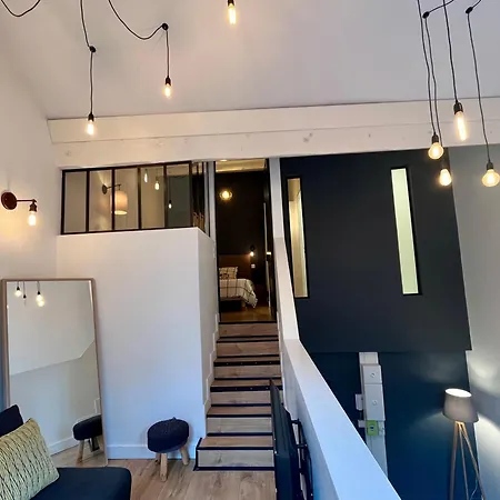 Coraline Appartement