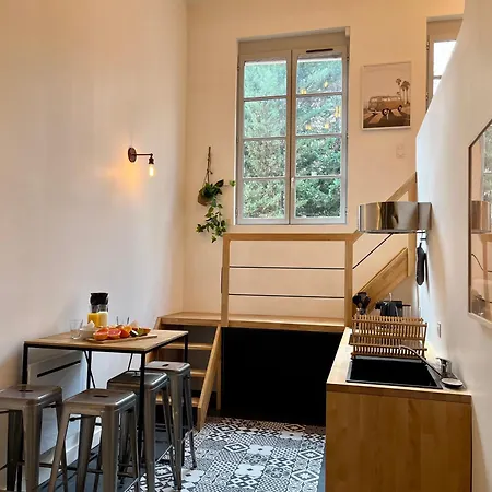 Appartement Coraline
