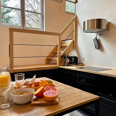 Coraline Appartement *