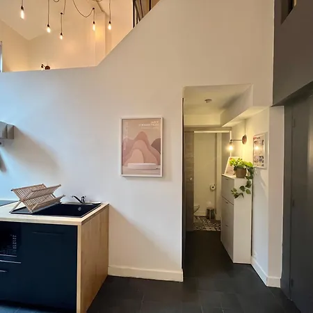 Coraline Appartement