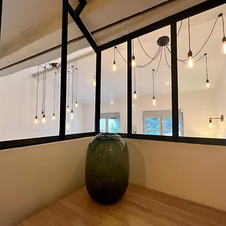 Appartement Coraline