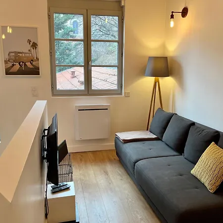 Appartement Coraline