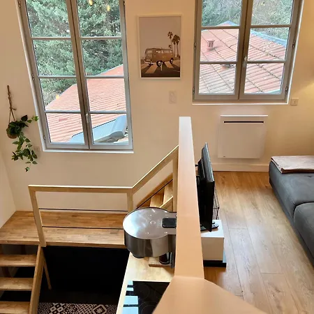 Coraline Appartement