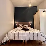 Coraline Apartmán *