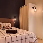 Coraline Apartmán Lyon