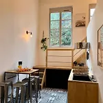 Apartmán Coraline