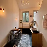 Coraline Apartmán