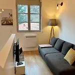 Apartmán Coraline