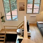 Coraline Apartmán