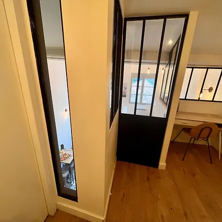 Apartmán Coraline Lyon