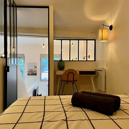 Apartmán Coraline